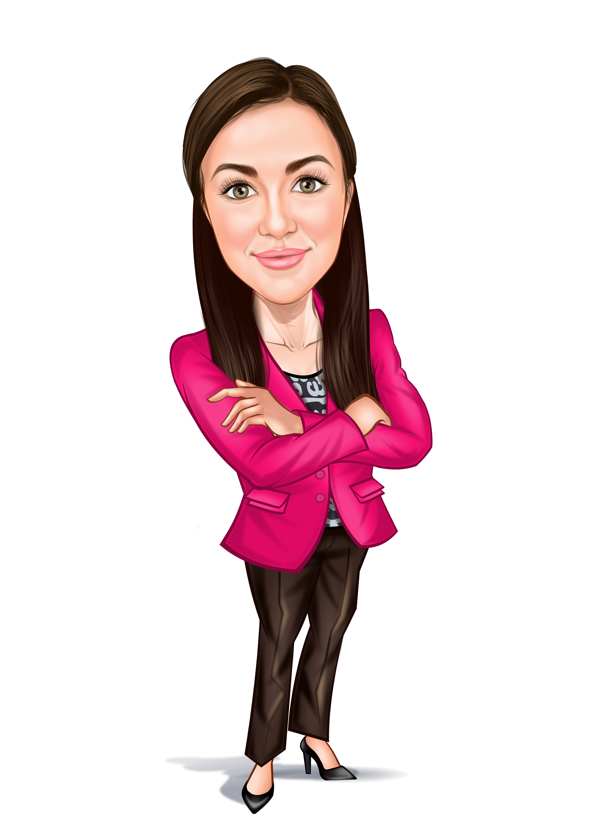 Picture of Kaitlin Rios